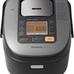 Panasonic SR HZ106 Rice Cooker