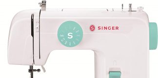 Singer 1234 Sewing Machine