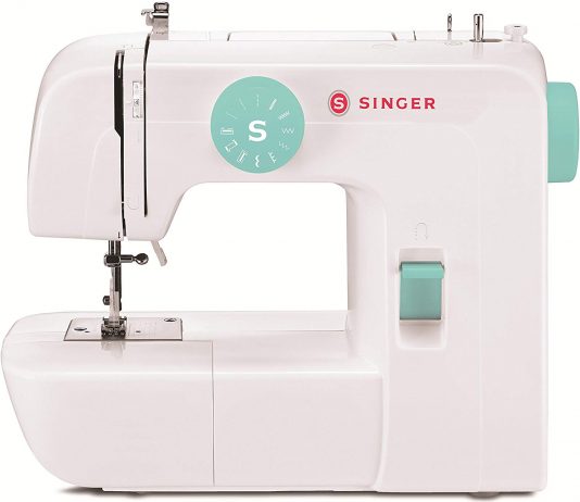 Singer 1234 Sewing Machine