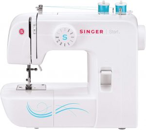 Singer 1304 sewing machine