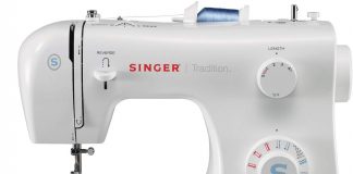 Singer 2259 Sewing Machine