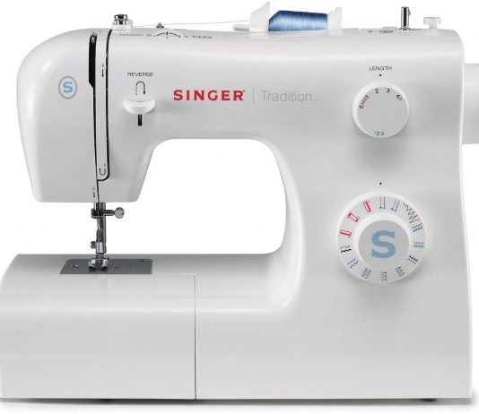 Singer 2259 Sewing Machine