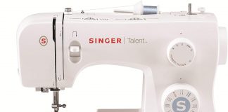 Singer 3323 Sewing Machine