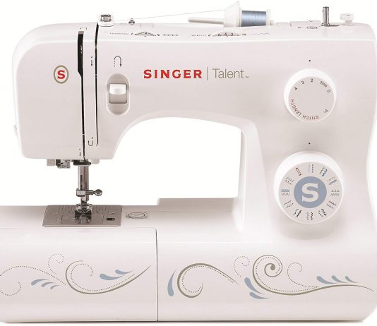 Singer 3323 Sewing Machine