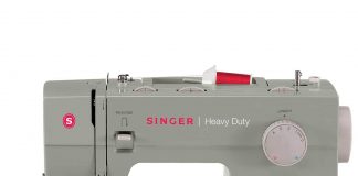 Singer 4452 Reviews 