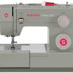 Singer 4452 Sewing Machine