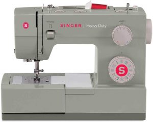 Singer 4452 Sewing Machine