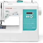 Singer 7258 Computerized Sewing Machine