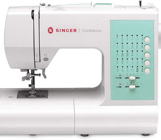 Singer 7363 Reviews