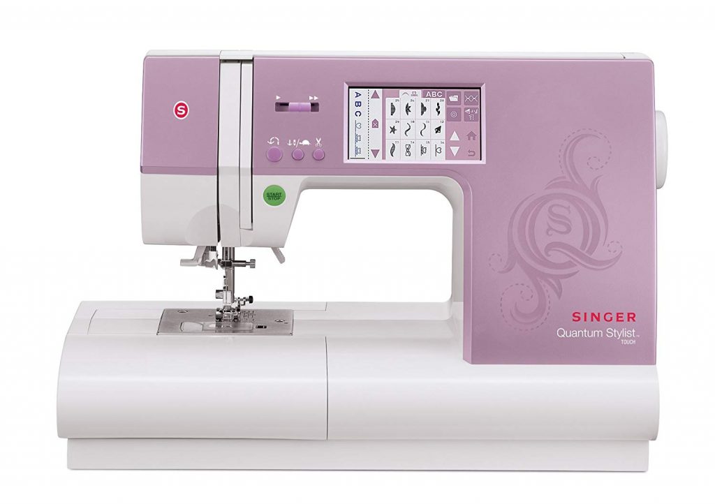SINGER KIDS SEWING MACHINE Sew Care
