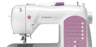 Singer Curvy 8763 Reviews