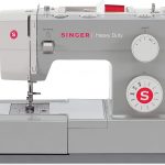 Singer Heavy Duty 4411 Sewing Machine