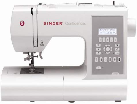 Singer confidence 7470 Sewing Machine