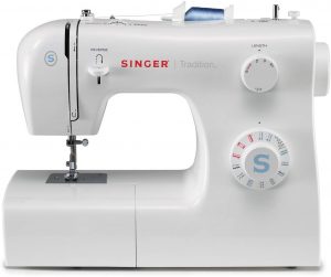 Singer tradition 2259 sewing machine