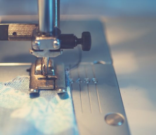 What Is A Low Shank Sewing Machine
