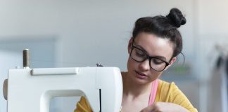 Best Sewing Machine For Quilting Beginner