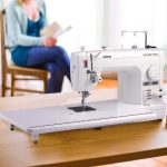 Best Sewing Machine For Heavy Fabrics