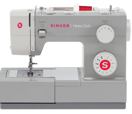 singer 4411 review