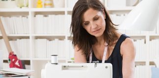 Best Sewing Machine For A Professional Seamstress  