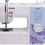 Brother XM2701 sewing machine for seamstress 