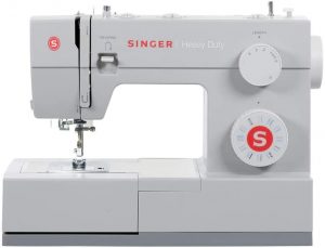 Singer 4423 best sewing machine for seamstress  