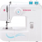 Singer starts 1304 sewing machine