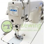 Juki DDL555ON Sewing Machine & Table