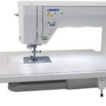 Juki HZL-NX7 Next Generation Long Arm Sewing and Quilting Machine