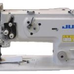 Juki LU-1508NS Industrial Walking Foot Sewing Machine