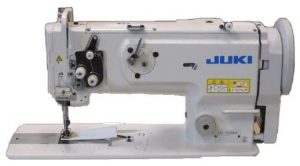 Juki LU-1508NS Industrial Walking Foot Sewing Machine