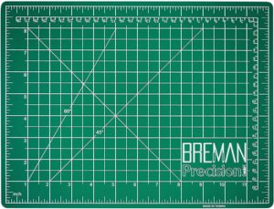 Breman Precision Self Healing Sewing Mat