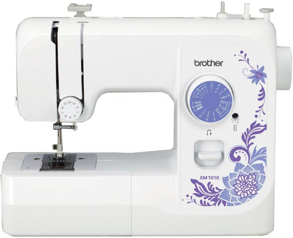 How to Thread a Brother Sewing Machine: Step-by-step Guide With ...