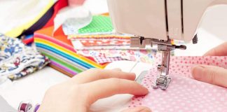 Essential Sewing Machine Accessories and Storage Solutions