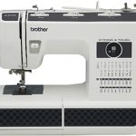 Brother – ST371HD Free Arm Option Sewing Machine