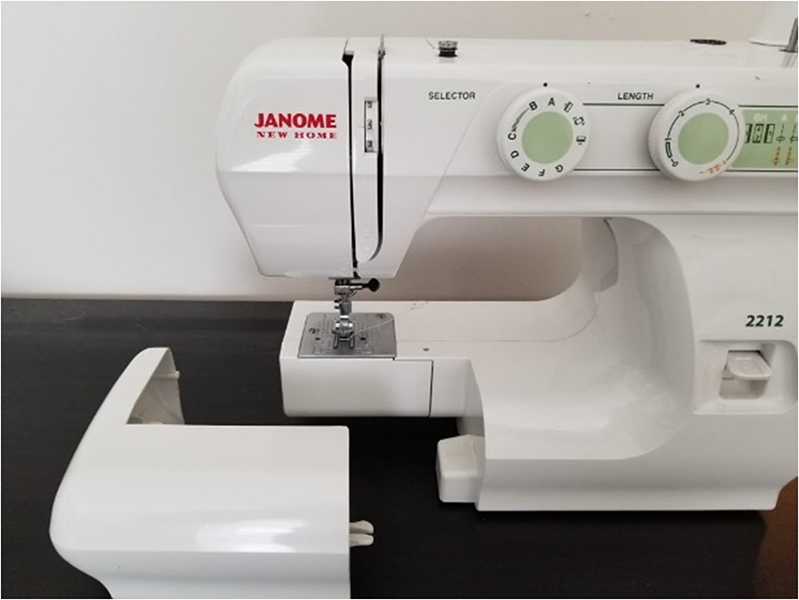 How to Choose a Free Arm Sewing Machine