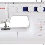 Janome – 2222 Sewing Machine