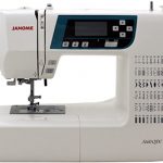 Janome – 3160QDC Computerized Sewing Machine