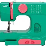 Janome – Derby Sewing Machine