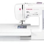 Singer Patchwork 7285Q Sewing and Quilting Machine