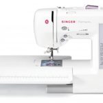 The Singer Patchwork 7285Q Sewing and Quilting Machine