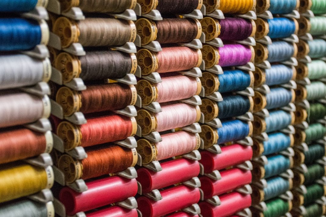 What is the Strongest Stitch (& Thread) on Sewing Machines? Here is