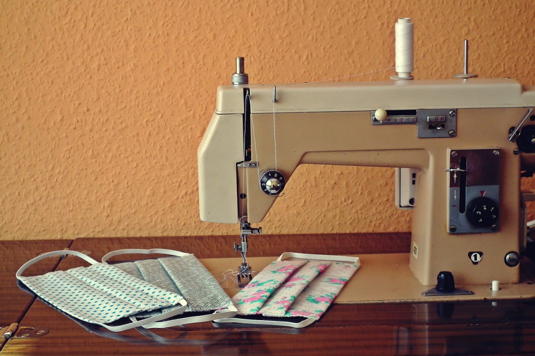 Top Benefits of a Sewing Machine Extension Table Sew Care