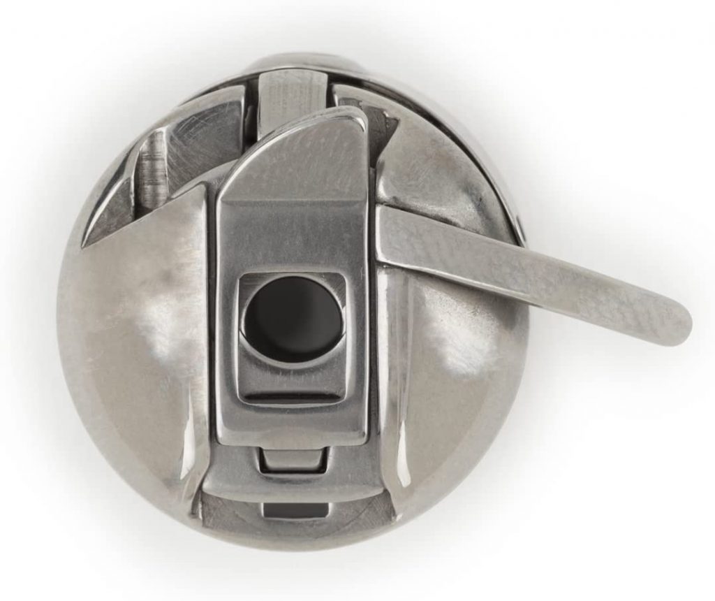 How to Thread a Bobbin Singer Case (Getting to Know Your