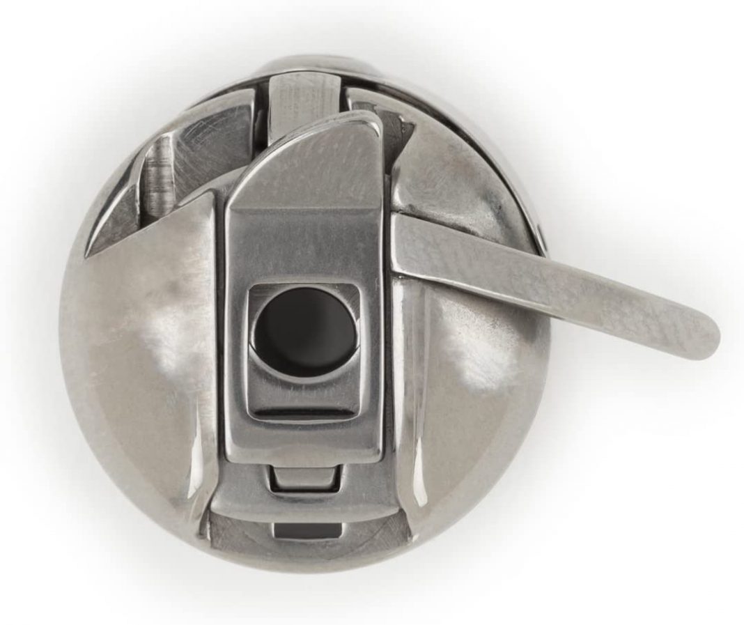 How to Thread a Bobbin Singer Case (Getting to Know Your