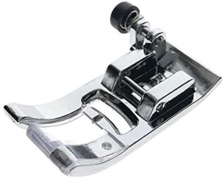 Brother Sewing Machine Accessories and Presser Feet Guide