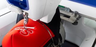 new brother nq1700e embroidery machine featured image